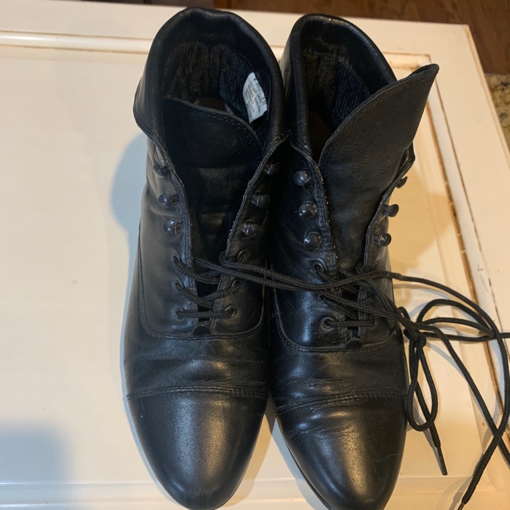 Maine Woods Boots